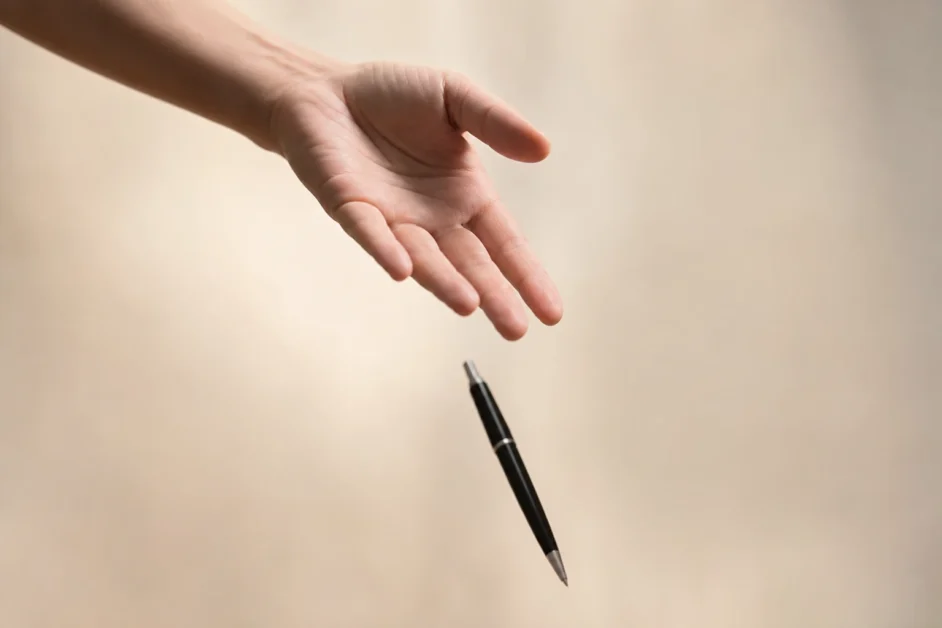 Lasciar andare le emozioni con il metodo Sedona