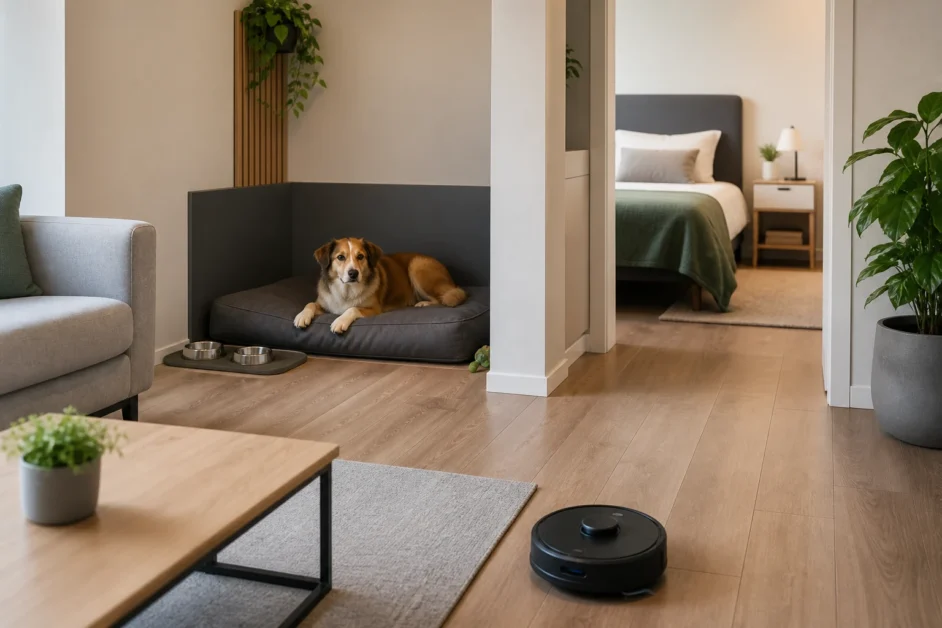 Allergia ai cani rimedi e prevenzione in casa
