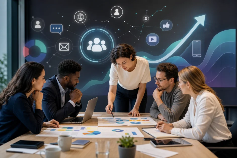 Perché il marketing è importante per un’azienda