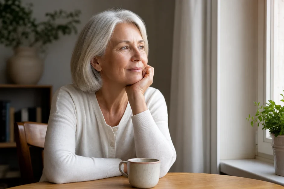 Depressione post pensione e ricerca di equilibrio nella nuova fase di vita