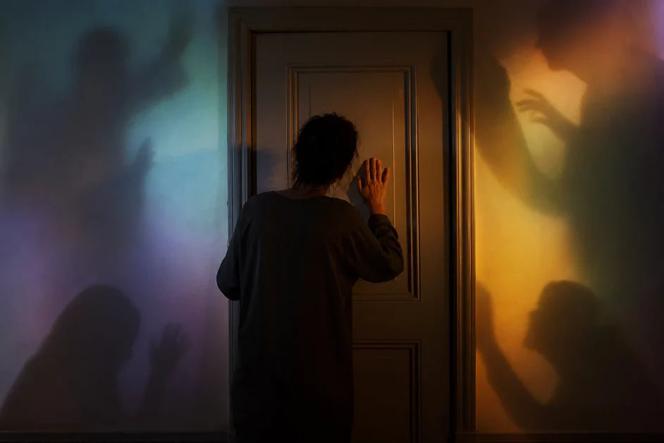Mentire a se stessi per evitare emozioni difficili