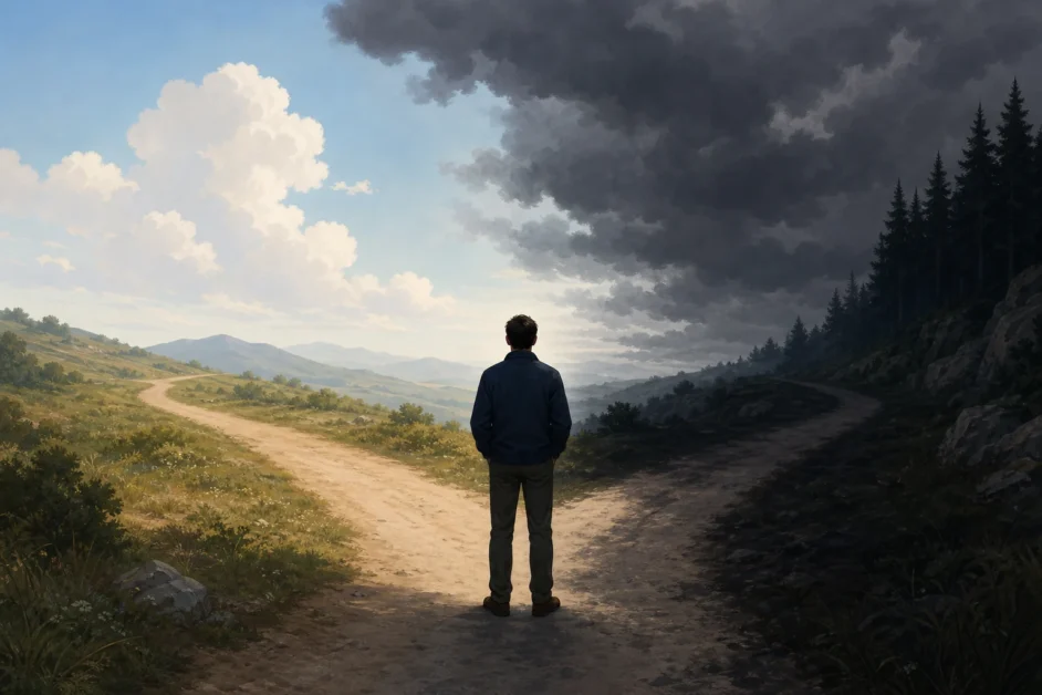 Come capire se è tristezza o depressione