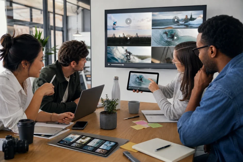 Strategie di product placement digitale per canali social