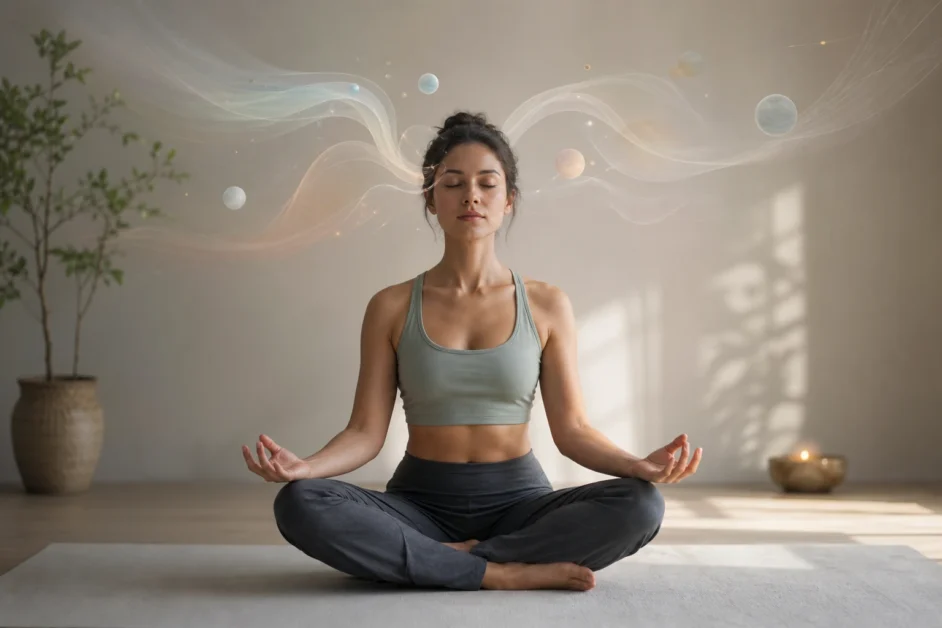 Come gestire la mente che si distrae durante la meditazione